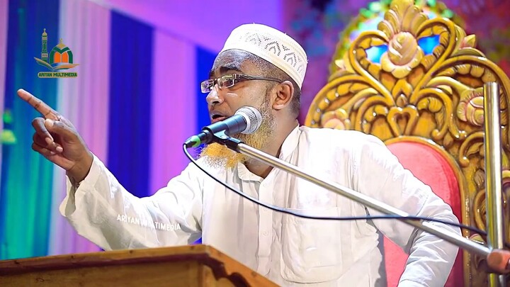 নবিজির বংশ ও পরিবারের পরিচয়।