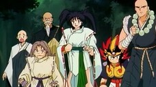 Zenki - Episode 19 | Subtitle Indonesia