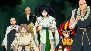 Zenki - Episode 19 | Subtitle Indonesia