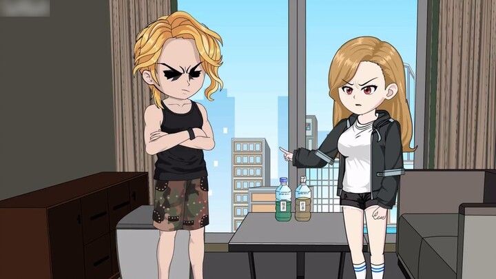 ถ้าทักษะการทำอาหารถอยหลังไป 3,000 ปี การทำข้าวผัดจะทำให้คุณกลายเป็นเทพเจ้าแห่งการทำอาหาร?