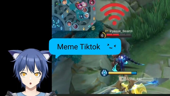 Pertamakali Reaction Meme Tiktok #1