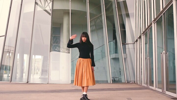 【chocora】金木丝芊ってみた【Pembayaran getaran asli】
