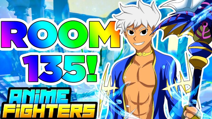 A NOVA ATUALIZAÇÃO DO ANIME FIGHTERS TROUXE O MAIOR BUG DO JOGO!!