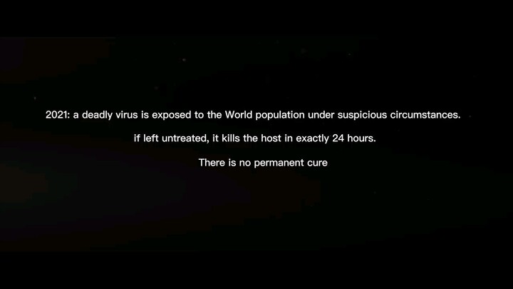 The Cure | Short film