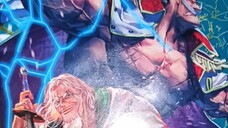 Day 10 One Piece Two Legends OP-08