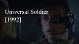 Universal Soldier [1992]