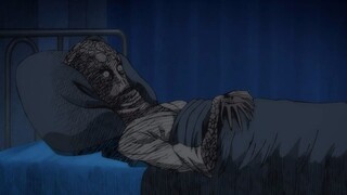 【宇哥】不可思议的怪病！外界8小时，梦里3000天《伊藤润二惊选集：时尚模特/长梦》