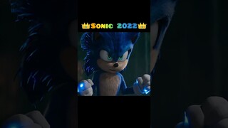 Sonic Evolution #Short #Evolution