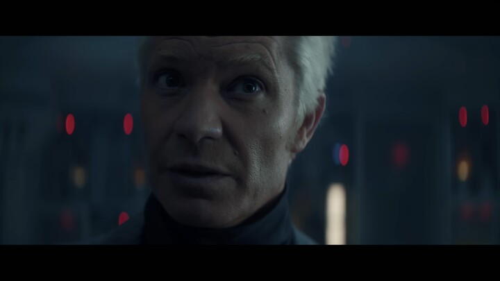 Alien Earth Official Trailer