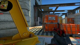 Điểm sáng trong CSGO phần 16 #gamehay #yeugame