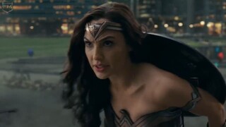 Superman vs Justice League  _ Justice League (4k. HDR)