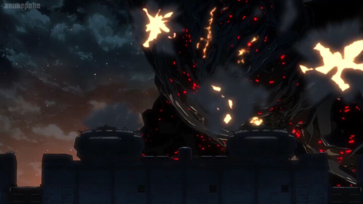 Koutetsujou no Kabaneri [Episode 12]