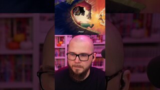 Luffy vs BLACKBEARD 💀(One Piece)