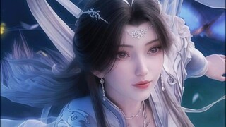 Renegade Immortal eps 128 sub indo