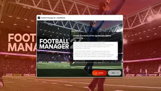 Football Manager 26 Free Download