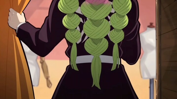 زي فريق قتل الشياطين