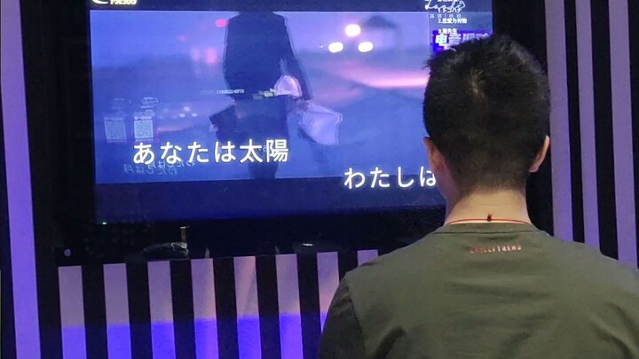 At KTV, Brutally and Painfully Covering “Winter Flower” – The 2D Emperor