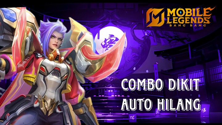 OM BOTAK RELA DI GEBUKIN TANTE HILDA‼️