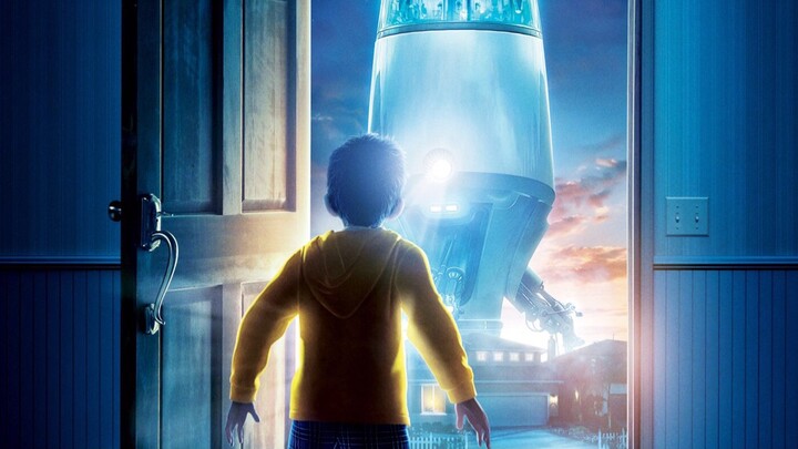 Mars needs moms milo meet gribble