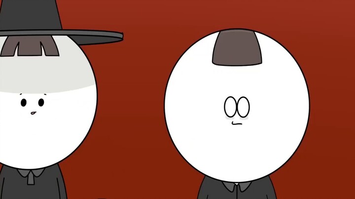 [MBTI Animation] First Mission! MBTI Hell Messenger Comic ep.3