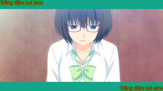 Bạn gái 3D [A M V] Với tôi #anime #schooltime