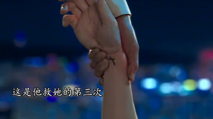 I, a mortal, stand shoulder to shoulder with the gods just to save you.