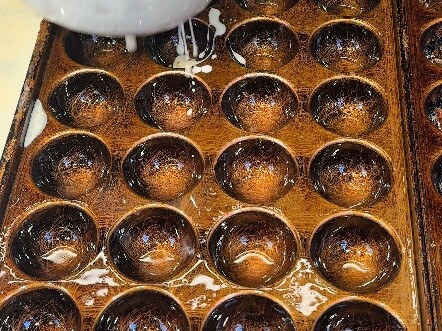 Ultimate Octopus Balls