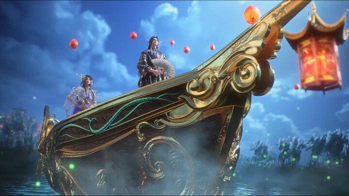 Eclipse OL Eps 19 Sub Indo