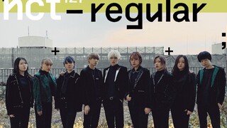【جامعة كيو نافي】NCT 127 - أداء رقصة غلاف "Regular" من Keio Navi في حفل تجنيد عام 2019