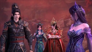 Đấu Phá Thương Khung - Tập 163 Full HD Vietsub
