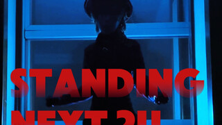 最适合中原中也的翻跳