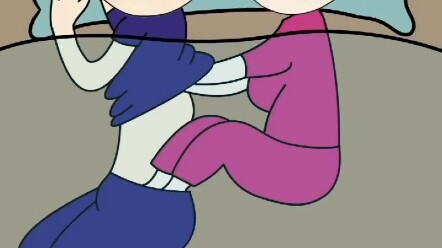 Aku pasti tidak akan bersamamu lagi.