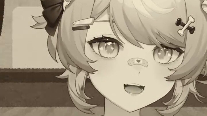 Cái gì…? Trường có thêm thành viên mới không? 【Tuyển dụng người ở giữa】