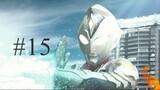 Ultraman Decker Episode 15