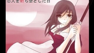 【WOTA艺】二番目の記憶...