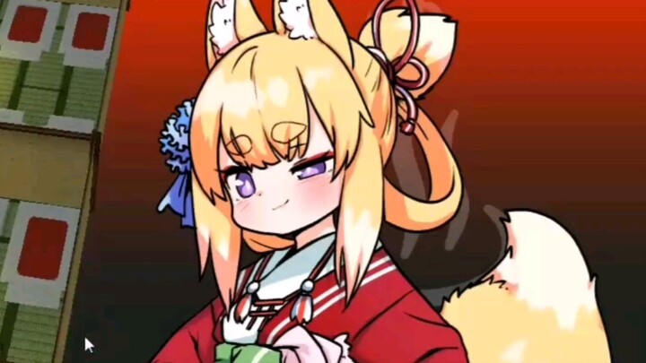 มาร่วมกันบริหารโรงอาบน้ำพุร้อนปีศาจจิ้งจอกกันเถอะ แถมยังมีเจ้าของสาวน่ารักให้ลูบคลำได้อีกด้วย!