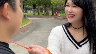 我没有自保能力，但是我有反杀能力呀