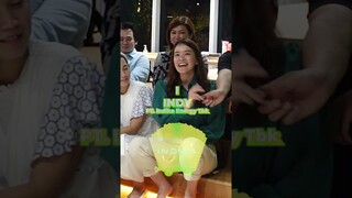 Kuis A-Z Kode Saham🤑