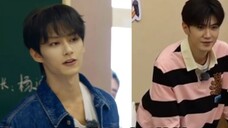 [Wen Junhui dan Chen Zheyuan] Beberapa hal yang tidak Anda ketahui tentang tmi