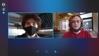 LOCKDOWN (2022) | S1E14