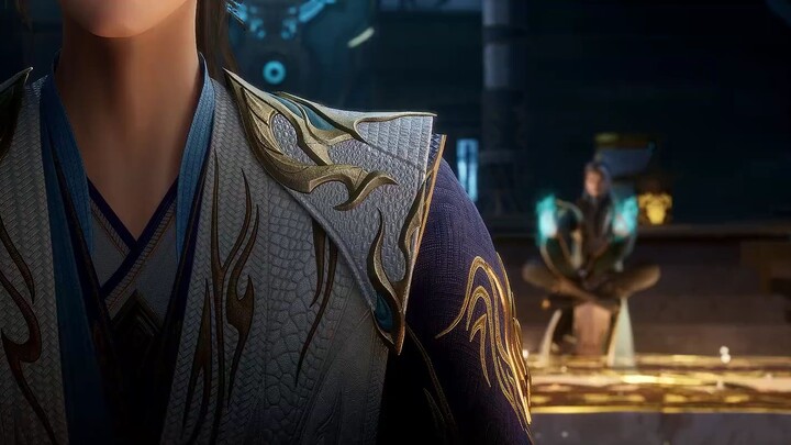 Mu Chen Eps 69 Sub Indo (1080HD)