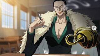 วันพีซ ภาค 2 ตอนที่ 03 — การคัดเลือกแม่ทัพคนใหม่ (ตอนบน)