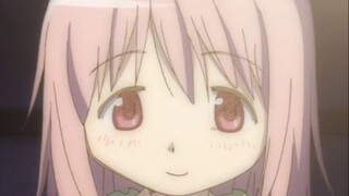 Anh cả nhỏ mọn đã nhìn thấy quá nhiều Shikaeye Madoka
