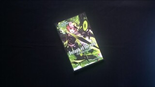 Seraph Of The End (Thiên thần diệt thế) _ Vol.05