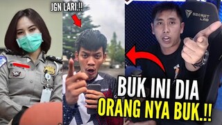 WADUH BUK POLWAN DI SENGGOL VT ‼️..REACT MEME 1JUTA SUBS🙏