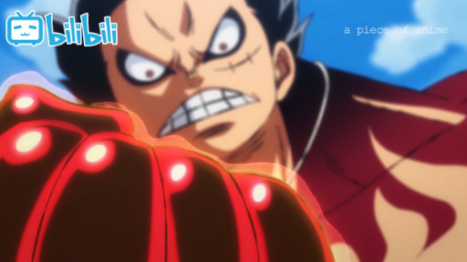 Richard Harrett - LUFFY tập luyện HAKI VŨ TRANG CAO CẤP trong ngục UDON #anime