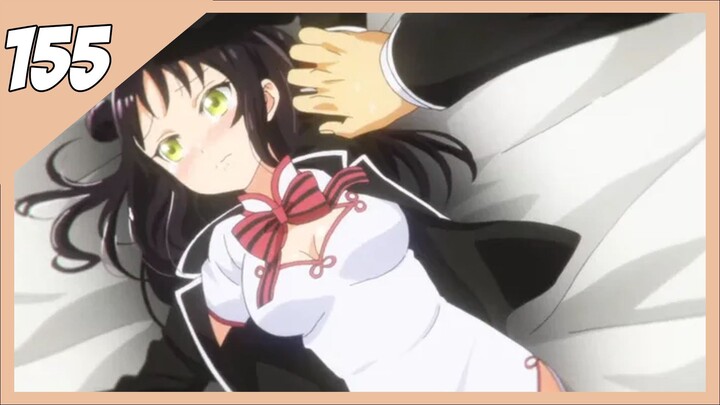 Apa yang aku lakukan kepada anak kecil?