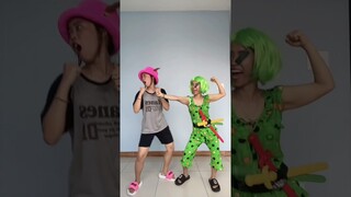 Chopper vs Zô Rô đánh nhau vì dép chữ C kiểu BẤT ỔN.Xưởng sản xuất dép Nguyễn Như Anh VÔ CÙNG BẤT ỔN