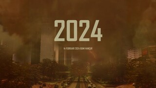 2024 Bumi Hancur