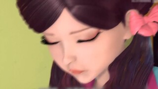 Bây giờ tất cả phim hoạt hình dành cho học sinh tiểu học đều phải có cốt truyện tình yêu sao?